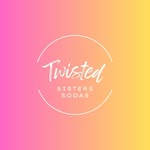 Twisted Sisters Sodas logo