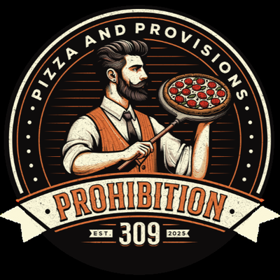 Prohibition 309 logo